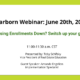 Dearborn June 2024 Webinar: Licensing Enrollments Down? Switch Up Your Game!