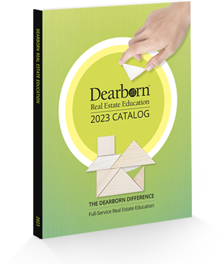 2023 Dearborn Catalog