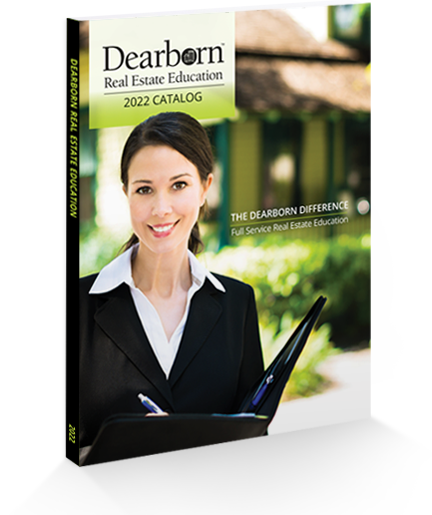 2022 Dearborn Catalog